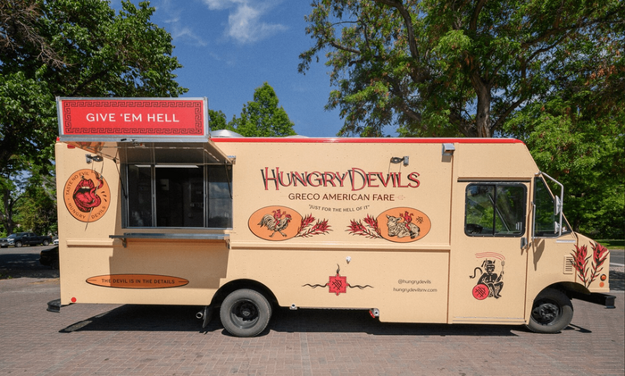 Hungry Devils 2