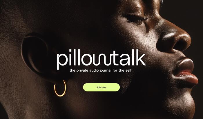 Pillowtalk 1