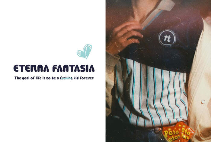 Eterna Fantasía 2