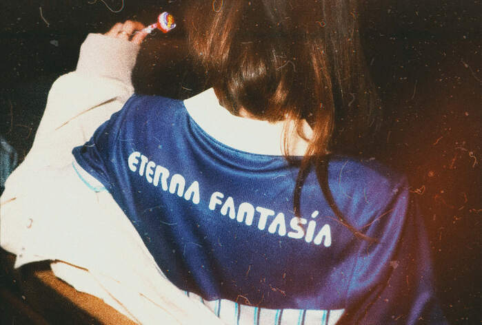 Eterna Fantasía 1