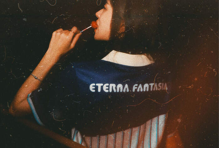 Eterna Fantasía 3