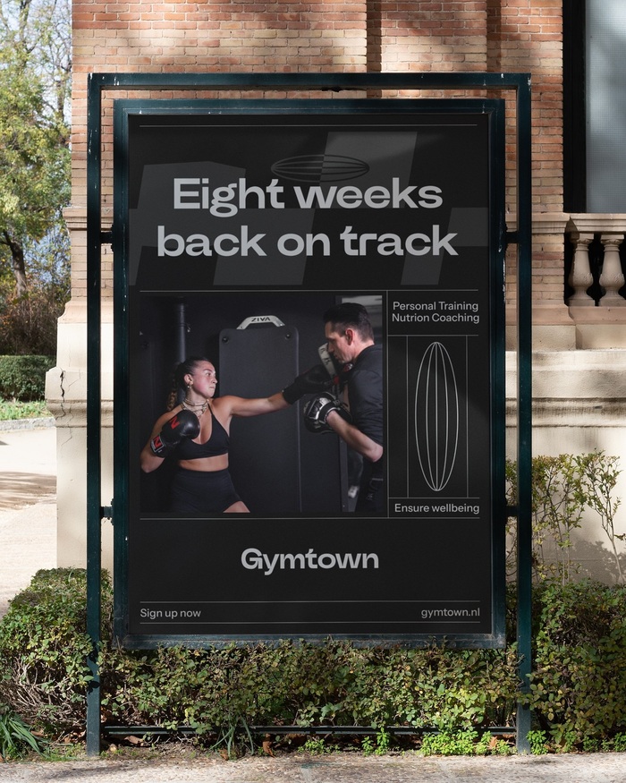 Gymtown 3