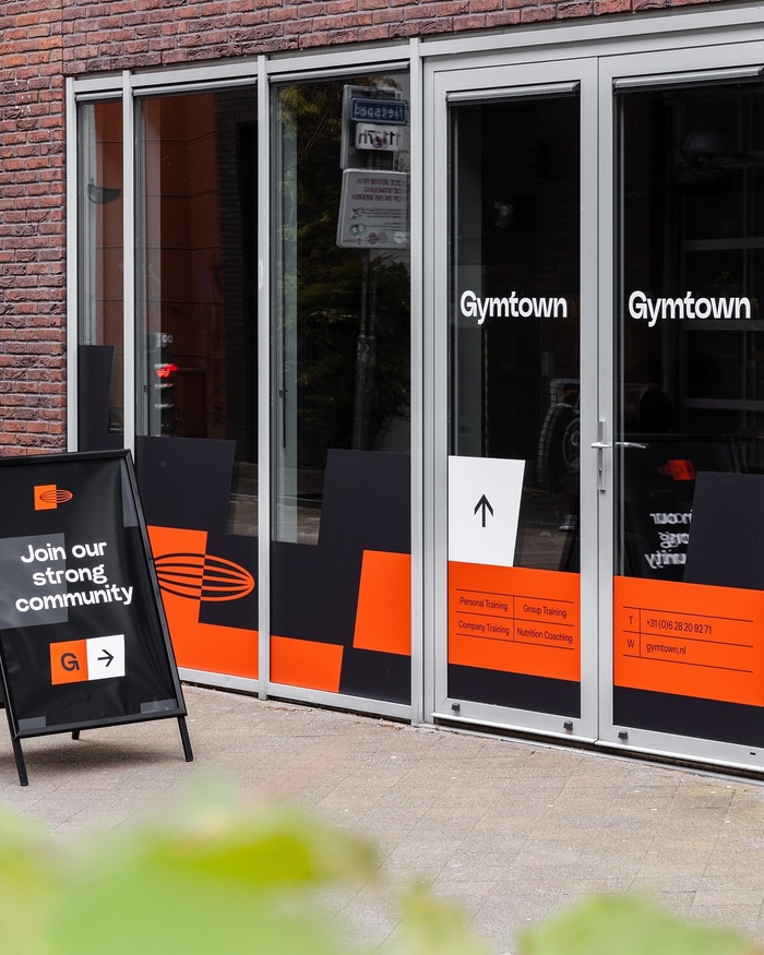 Gymtown 4