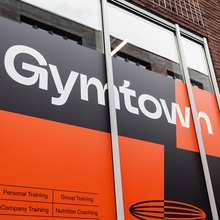 Gymtown