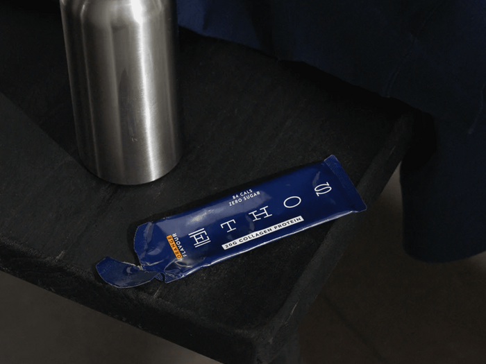 Ethos 4