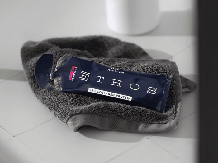 Ethos 7