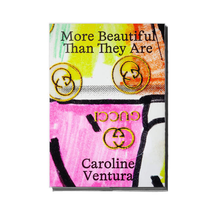 More Beautiful Than They Are by Caroline Ventura 10
