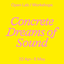 DAAD Artists-in-Berlin Program: Event listings