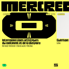 <span>Africa is/in the future</span><span></span> 2023