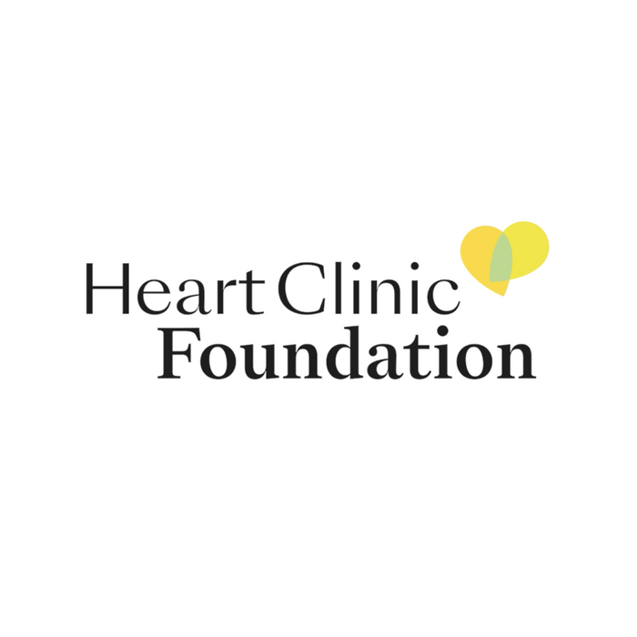 Heart Clinic Foundation 1