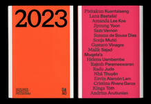 DAAD Artists-in-Berlin Annual Brochure 2023