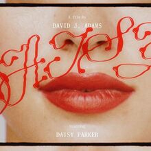 <cite>Daisy</cite> short film