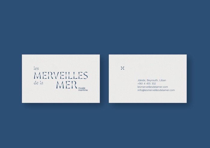 Business cards