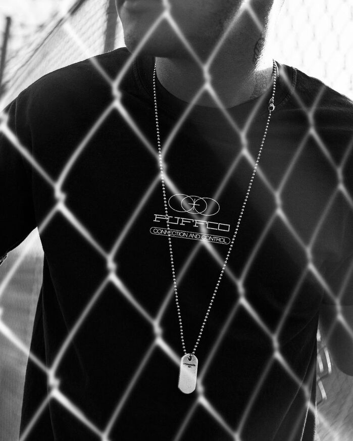 Puffco – Peak Pro launch T-shirt 3