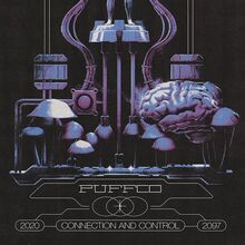 Puffco – Peak Pro launch T-shirt