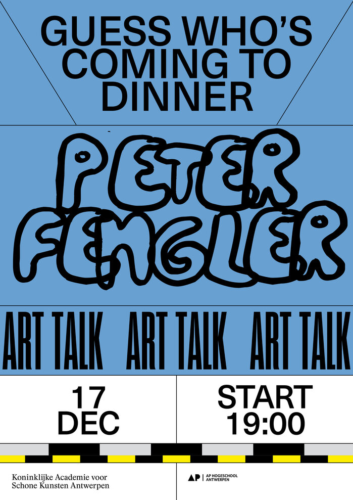 Peter Fengler, 17 December 2020, ft.  by 