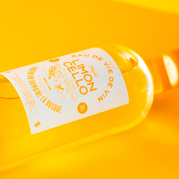 Domaine la Bosque 2