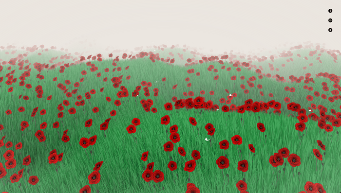 The Lasting Petals of Palestine 4