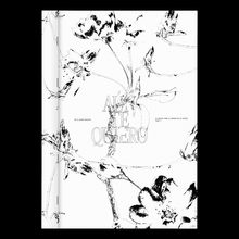 <cite>Aún te Quiero</cite> zine