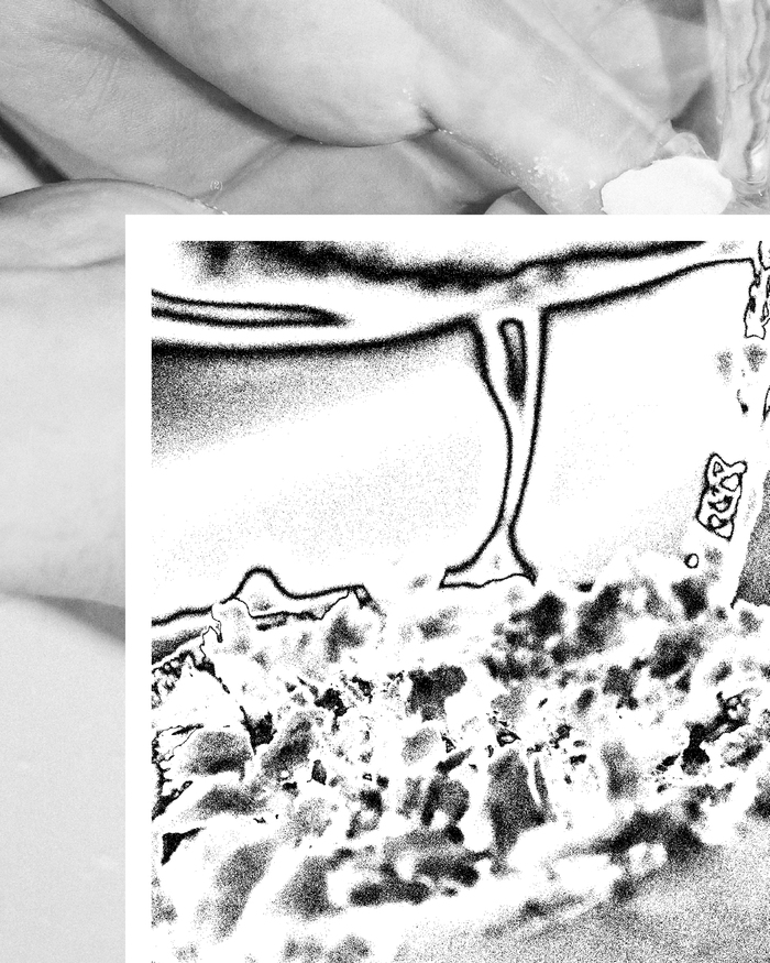 Aún te Quiero zine 5
