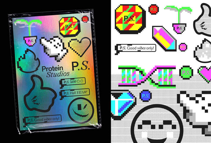 Protein Studios 1