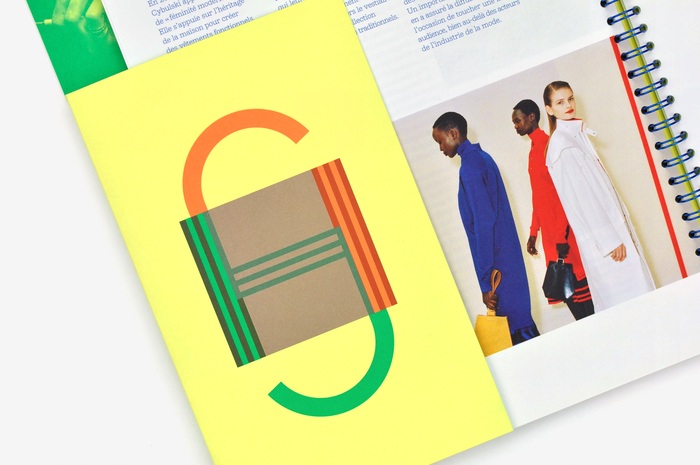 Hermès Business Report 2020, “Le geste innovant” 5
