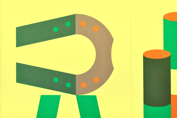 Hermès Business Report 2020, “Le geste innovant” 8