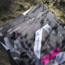 Festival 9PH: Photographie et image contemporaine 2018