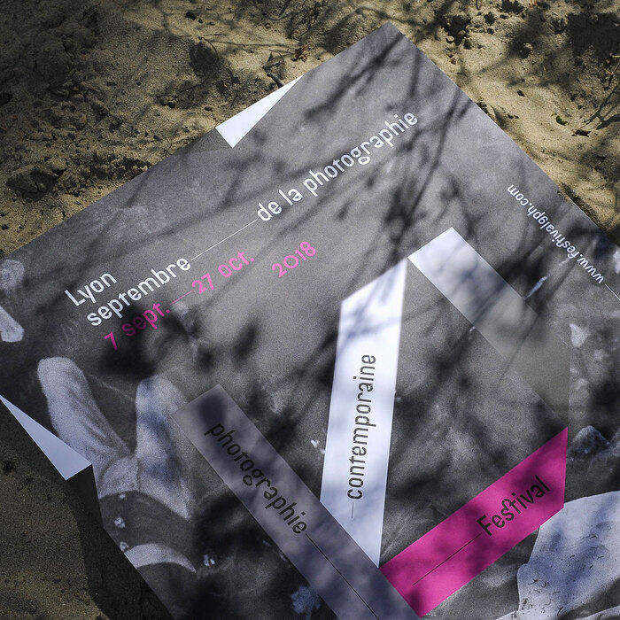 Festival 9PH: Photographie et image contemporaine 2018 1