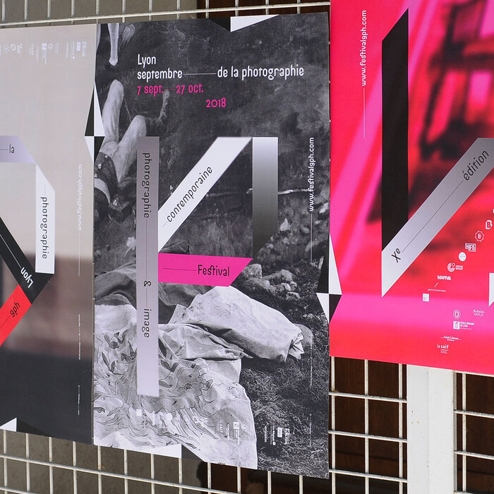Festival 9PH: Photographie et image contemporaine 2018 2