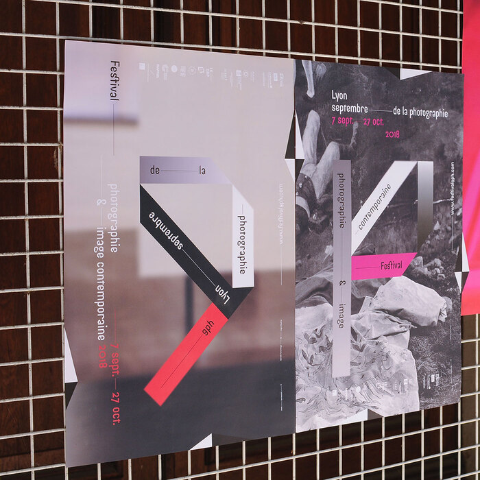 Festival 9PH: Photographie et image contemporaine 2018 3