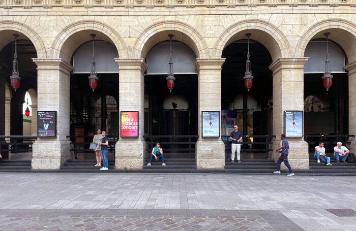 Opéra de Lyon 5