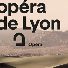 Opéra de Lyon