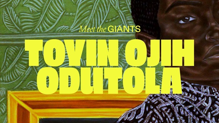Giants at Brooklyn Museum 2
