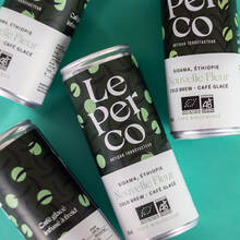 LePerco coffee roaster