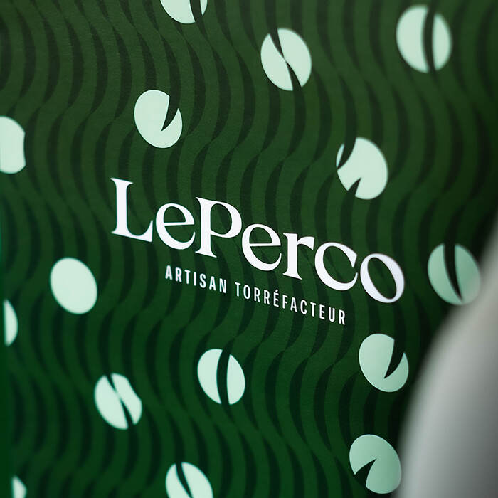 LePerco coffee roaster 5