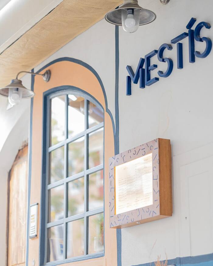 Mestís bar 3