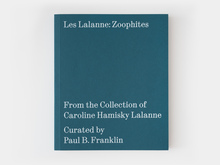 <cite>Les Lalanne: Zoophites</cite>