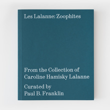 <cite>Les Lalanne: Zoophites</cite>