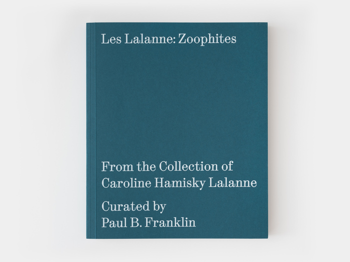 Les Lalanne: Zoophites 1