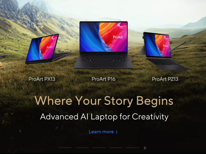 ASUS 1