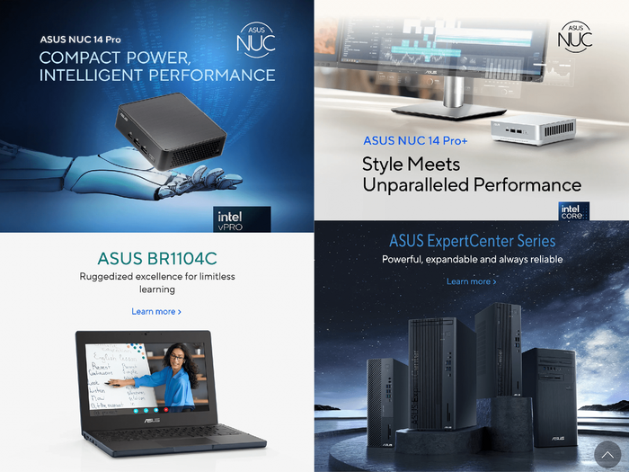 ASUS 5