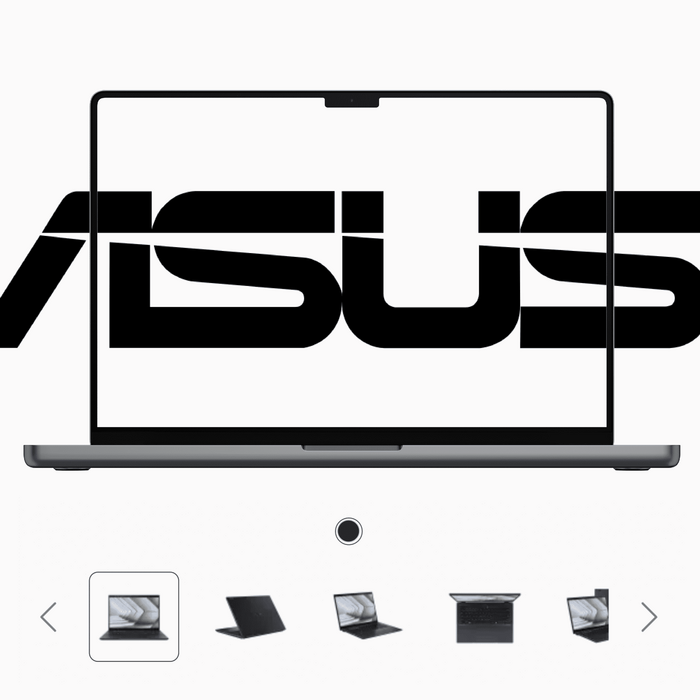 ASUS 9