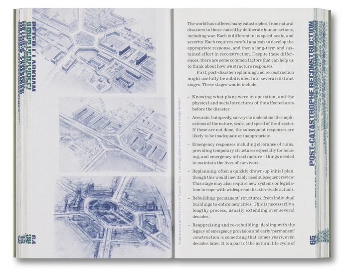Architecture After War: A Reader by Bohdan Kryzhanovsky (ed.) 9