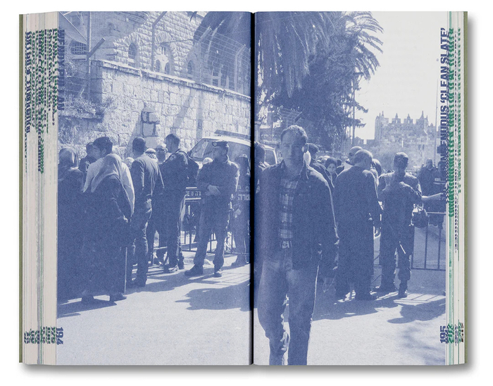 Architecture After War: A Reader by Bohdan Kryzhanovsky (ed.) 13