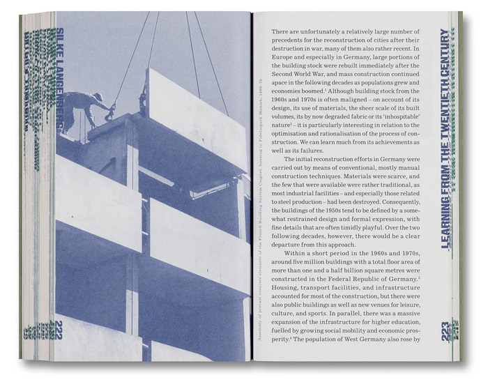 Architecture After War: A Reader by Bohdan Kryzhanovsky (ed.) 14