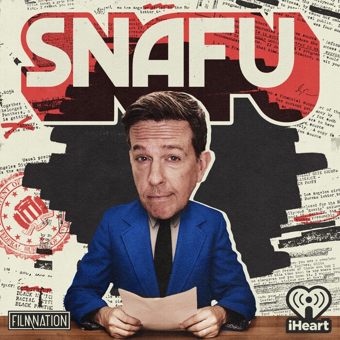 SNAFU Media 1