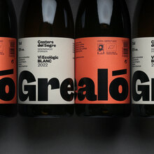 Grealó Blanc i Negre