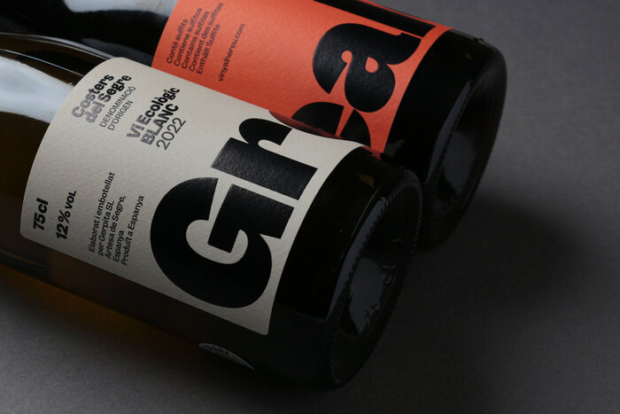 Grealó Blanc i Negre 3