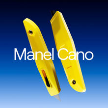 Manel Cano identity